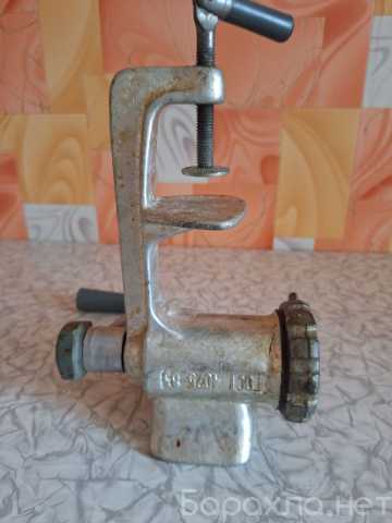 Продам: Мясорубка