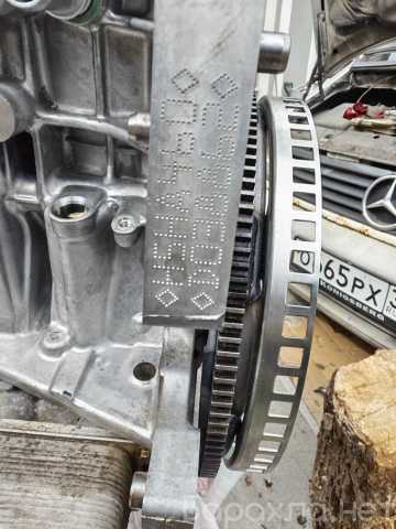 Продам: двигатель б/У