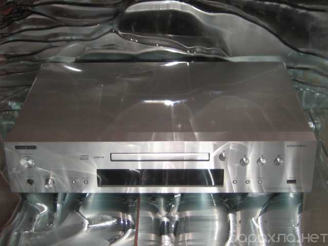 Продам: СD проигрыватель Onkyo C-7070 Silver