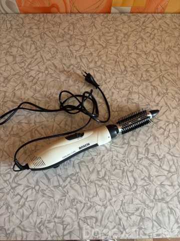 Продам: Фен-щетка bosch