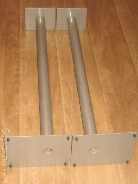 Продам: Cтойки для полочной акустики