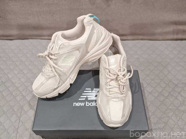 Продам: Кросовки new balance 530