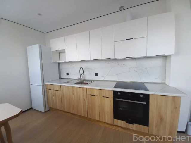 Сдам: квартиру с мебелью