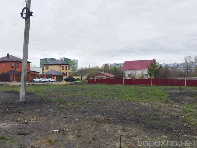 Продам: участок