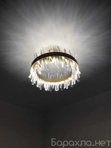 Предложение: Услуги Электрика в Москве