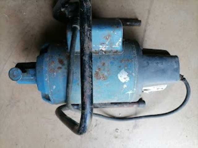 Продам: Приводы глубинных вибраторов