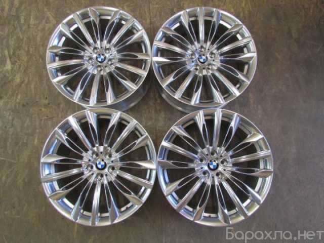 Продам: Диски BMW R20 Литые 5x112 J8.5 / J10 BD