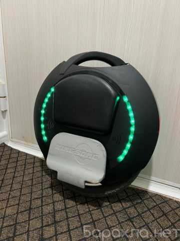 Продам: Моноколесо KingSong KS16S 680Wh V2 Rubbe