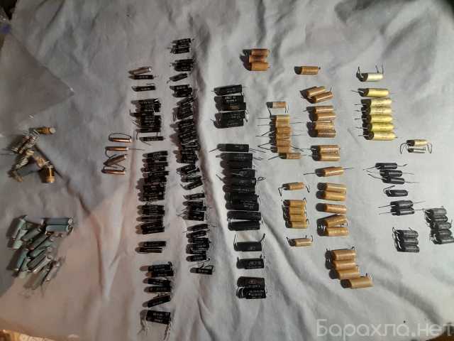 Продам: Резисторы С5-16МВ С5-16Т С5-16В С5-5