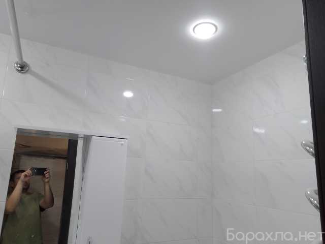 Предложение: Отделка квартир и домов