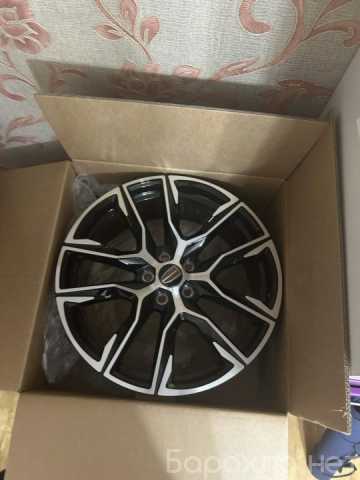 Продам: Литые диски Hongqi 8.5×R20 5×114.3