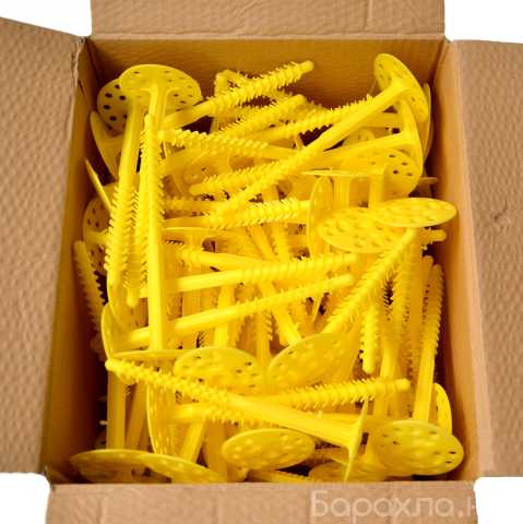 Продам: Строительные крепежи и метизы от А до Я