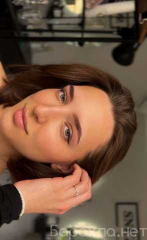 Предложение: Оформление бровей