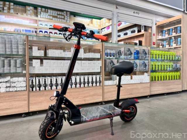 Продам: Электросамокат Kugoo M4 Pro Max