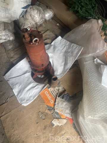 Продам: Насос погружной дренажный, фекальный