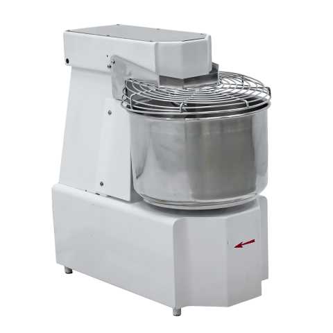 Продам: Тестомес GAM IMPS30TR400TSV2VE