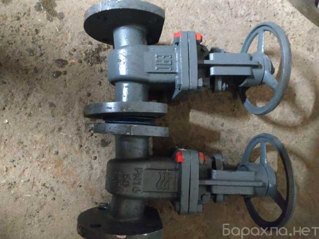 Продам: Задвижки стальные