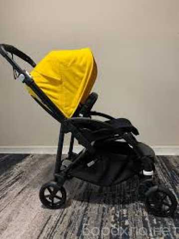 Продам: прогулочную коляску