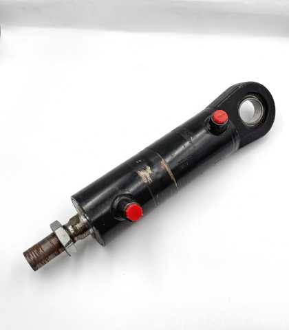 Продам: Цилиндр гидравлический HACO 1008113H