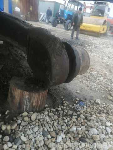 Продам: Гидравлический насос Hitachi zx 330