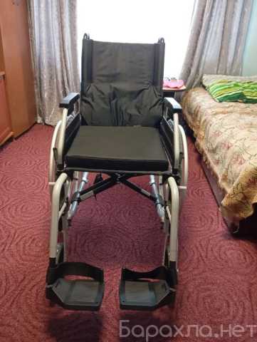 Продам: Продам инвалидное кресло Ortonica во Вла
