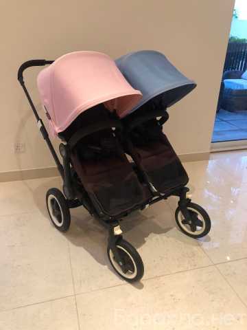 Продам: детскую коляску