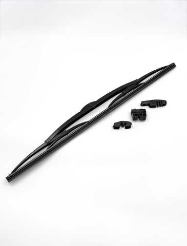 Продам: Щетка стеклоочистителя в сборе 134865