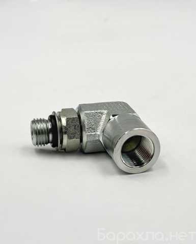 Продам: Фитинг гидравлический JCB JHJ84