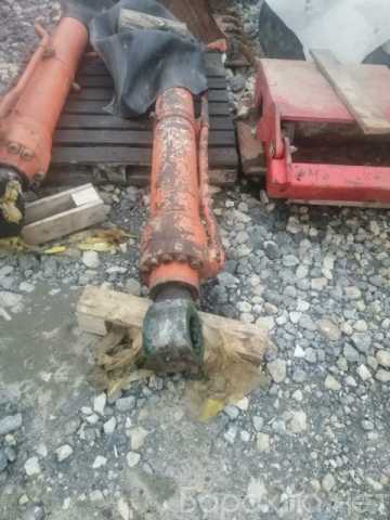 Продам: Редуктор хода Hitachi 9155748