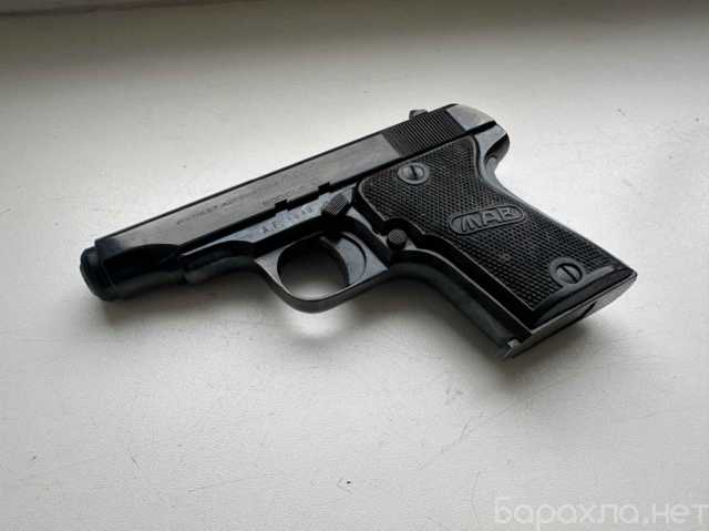 Продам: MAB-C от РОК