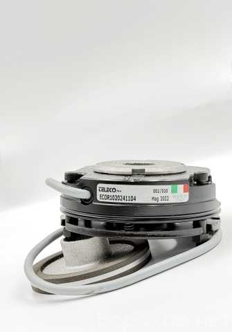 Продам: Электротормоз Teleco ECOR1020241104