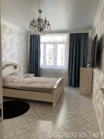 Продам: квартиру