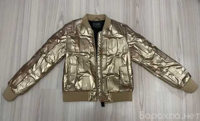 Продам: Куртка демисезонная GUESS