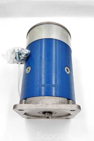 Продам: Электродвигатель YALE 580014492