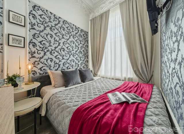 Сдам посуточно: м.Площадь восстания 15мин ВМА Кирова