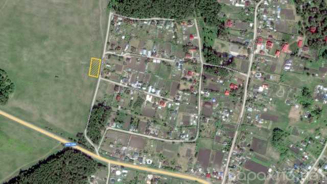 Продам: Земельный участок ИЖС в д. Вечерницы