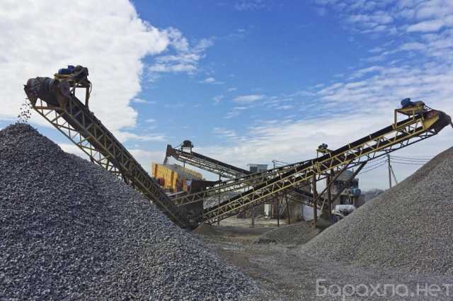 Продам: Щебень фр. 20-40 с доставкой