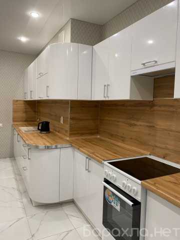 Продам: квартиру