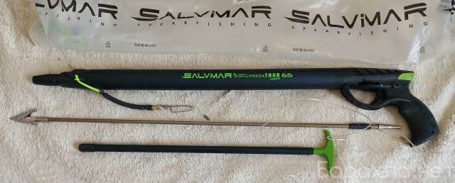 Продам: Продам в Москве подводное ружьё