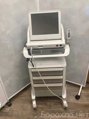 Продам: Аппарат ультразвуковой для дерматологии