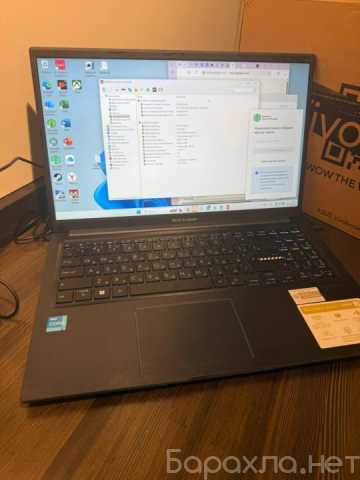 Продам: ноут ASUS X1504Z 16gb/512gb SSD,2% износ