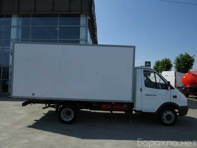 Предложение: ГАЗель, перевозки