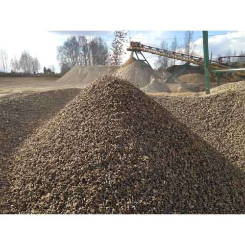 Продам: ПГС с доставкой