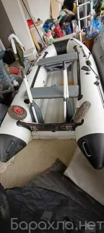 Продам: Лодка ПВХ нднд 320