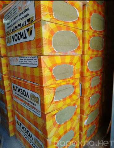 Продам: Утеплитель для фасада ТИЗОЛ 120