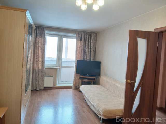 Сдам: квартиру с мебелью