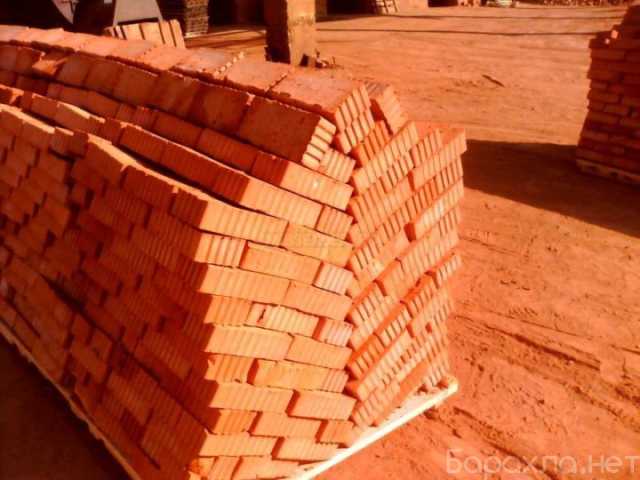 Продам: Кирпич