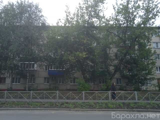 Продам: квартиру