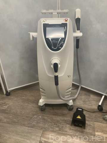 Продам: Аппарат для коррекции фигуры Viora V-20