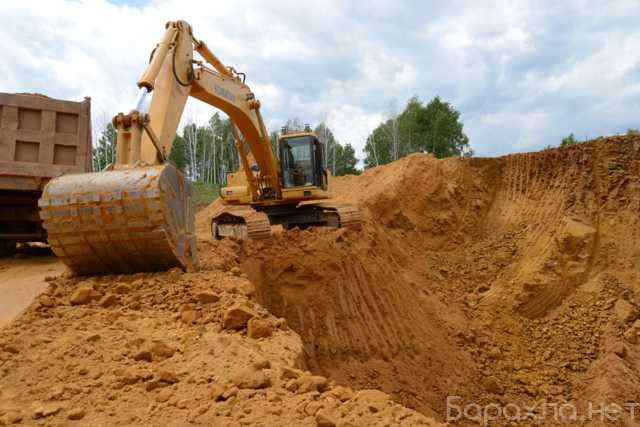 Продам: ГЛИна с доставкой